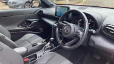 Toyota Yaris Cross 1.5 Hybrid Dynamic 5dr CVT Hybrid Estate